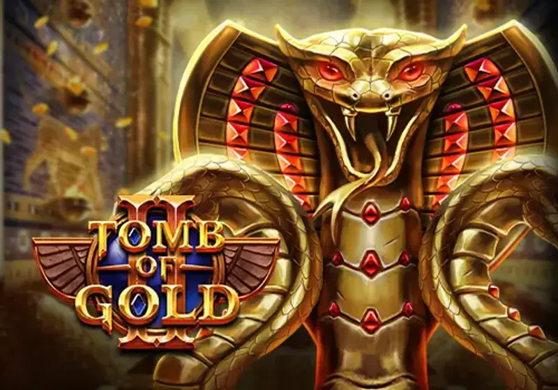 Tomb of Gold II